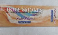 Räucherstäbchen "Nagarmustaka" Holy Smokes Natural Line, ab 2,50€ Sachsen - Radebeul Vorschau