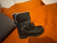 Panama Jack Felia dunkelbraun Gr 40 M Fell Boots Hamburg - Altona Vorschau
