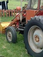 MF 35 X Diesel Hessen - Bad Sooden-Allendorf Vorschau