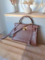 Orginal Hermés Kelly 32 Bag-Tasche-vintage Y 1995 Berlin - Charlottenburg Vorschau