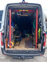 Loading-Lift-System MB Sprinter L2H2 Rdst.3924, Frontantrieb Brandenburg - Lindow Vorschau