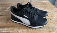 Puma Sneaker Damen ST Runner V3 Leder Gr. 39 Niedersachsen - Helmstedt Vorschau