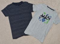 T- Shirt/ Shirt Jungen Mexx Mecklenburg-Vorpommern - Boizenburg/Elbe Vorschau