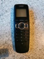 Audi Motorola Telefon Bedienteil 4E1035747 Brandenburg - Spremberg Vorschau