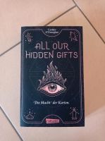 All Our Hidden Gifts Buch Caroline O'Donoghue Niedersachsen - Alfhausen Vorschau