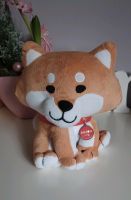 Kuscheltier Shiba Inu 20 cm Bayern - Gundelfingen a. d. Donau Vorschau