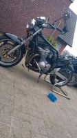 Suzuki Bandit 600 tausch Nordrhein-Westfalen - Saerbeck Vorschau