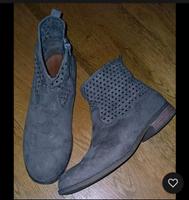stiefeletten 39 graceland top Zustand Bayern - Arnstein Vorschau