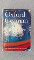 Oxford German Mini Dictionary Berlin - Rummelsburg Vorschau