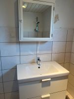 Muss heute raus** Spiegelschrank Badschrank Nordrhein-Westfalen - Gelsenkirchen Vorschau