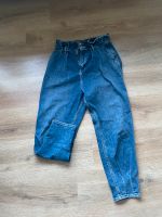 Mom Jeans Hollister Hessen - Hünfeld Vorschau