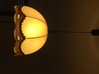 Lampe angenehmes stimmungsvolles Licht Marburg - Elnhausen Vorschau