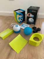 Sphero 2.0 Ball Roboterkugel‼️Spielzeug App blau Zubehör Duisburg - Duisburg-Süd Vorschau