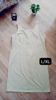 Leichtes Etuikleid beige, Gr.L/XL, Reißverschluss hinten.,top Nordrhein-Westfalen - Mülheim (Ruhr) Vorschau
