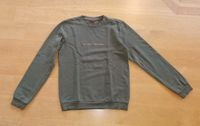 s. Oliver Sweatshirt Jungen uni oliv Gr. 170 / 176 Nordrhein-Westfalen - Attendorn Vorschau