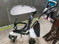 SmarTrike Dreirad Buggy Baby Kleinkind Kind tolles Geschenk Frankfurt am Main - Griesheim Vorschau