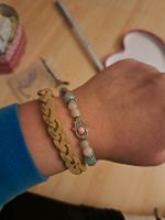 Armband "Hippie-style" Frankfurt am Main - Dornbusch Vorschau