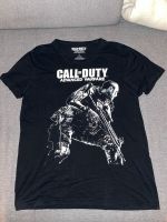 Call of Duty T-shirt Advanced Warfare XL Bayern - Großkarolinenfeld Vorschau