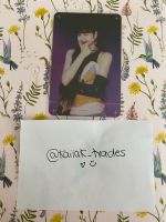 (WTS) Blackpink Lisa hylt pc Duisburg - Hamborn Vorschau