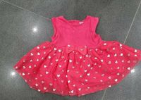 pinkes Kleid Gr. 68 w. Neu Baden-Württemberg - Neuenstadt Vorschau