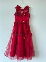 Ballkleid Größe S, handgefertigt Mitte - Wedding Vorschau