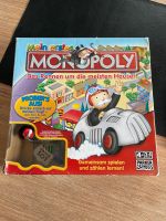 Mein erstes Monopoly Nordrhein-Westfalen - Porta Westfalica Vorschau