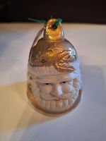 Vintage, Weihnachtsmann, Christbaumschmuck, Glocke Stuttgart - Möhringen Vorschau