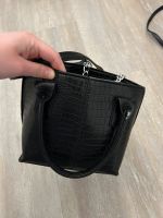 Handtasche schwarz Bochum - Bochum-Südwest Vorschau