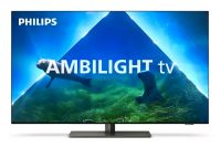 Philips 65OLED848/12 65 Zoll OLED 4K Smart TV - Neu o. Garantie Bayern - Soyen Vorschau