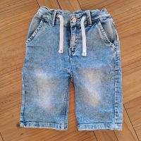 Kurze Jeans Sommer Kinder Hose 140 Hessen - Langen (Hessen) Vorschau