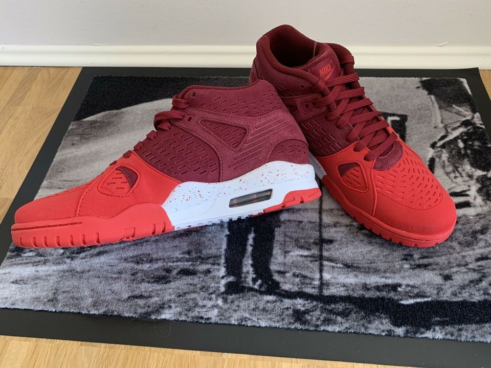 Nike Air Trainer 3 LE Neu in Gr. 42,5 US 9 in Brennberg