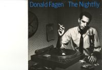 LP Vinyl Rock von Donald Fagan - Nightfly Hessen - Langgöns Vorschau