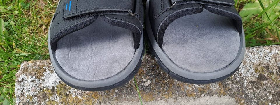 Sommerschuhe Schuhe Sandalen Sandaletten Größe 42 in Lützelbach