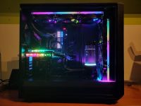 High-End Gaming/Workstation PC 32GB RAM, 3090FE, Ryzen 9 5900x Bochum - Bochum-Ost Vorschau