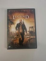 I Am Legend DVD Köln - Worringen Vorschau