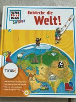 Was ist was Junior Entdecke die Welt Ting Buch Wuppertal - Elberfeld Vorschau