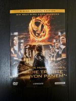 The Hunger Games: Die Tribute von Panem Niedersachsen - Bad Salzdetfurth Vorschau