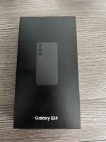 Samsung Galaxy s24 Schwarz 256gb Nordrhein-Westfalen - Remscheid Vorschau