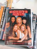 COYOTE UGLY Dvd Bayern - Augsburg Vorschau