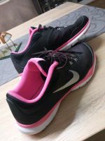 Coole Schuhe von Nike 42,5 Nordrhein-Westfalen - Büren Vorschau