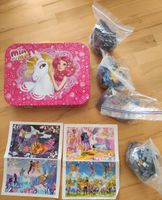 Mia and Me Puzzle Koffer 4er Set Niedersachsen - Bad Bentheim Vorschau