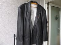 Herren Nappalederjacke schwarz, Gr. 54 , wie neu Rheinland-Pfalz - Gönnheim Vorschau