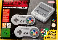Super Nintendo Classic Mini Bayern - Erding Vorschau