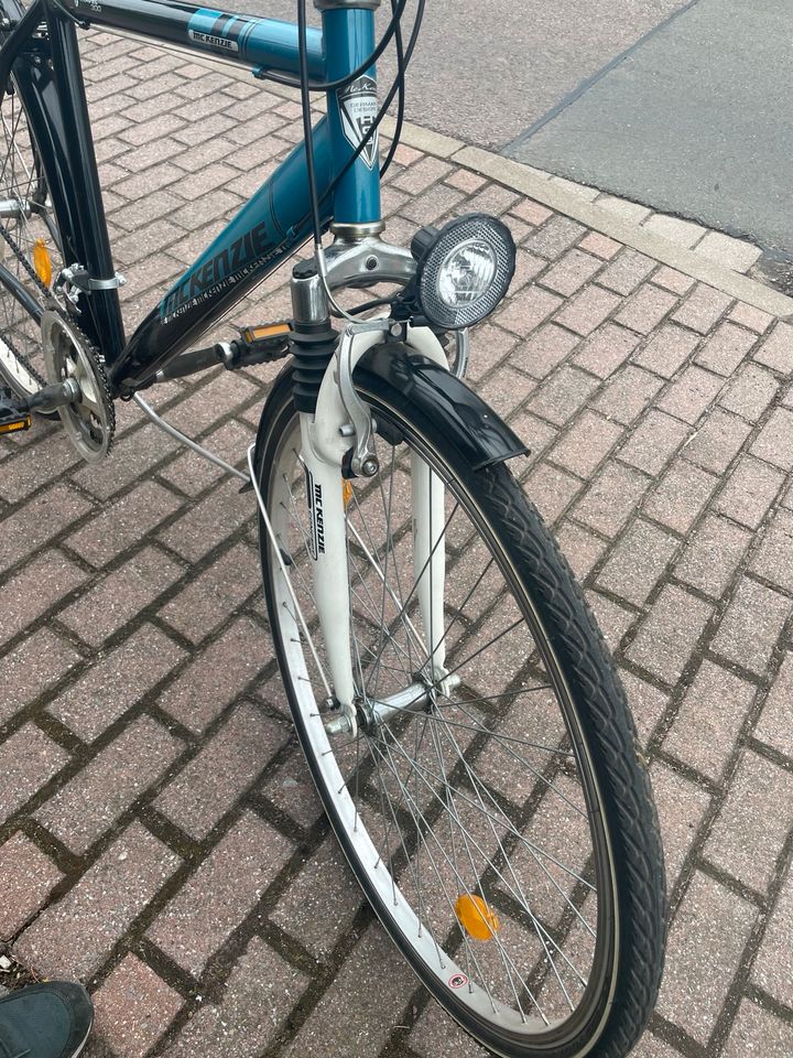 Fahrrad 28 Zoll in Halle