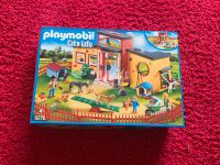 Playmobil City Life 9275 Tierhotel Pfötchen Baden-Württemberg - Hügelsheim Vorschau