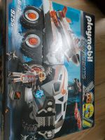 Playmobil 9255 Top Agents Spy Team Battle Truck Niedersachsen - Embsen Vorschau