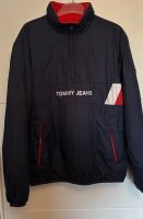 Tommy Jeans Jacke (Doppelseitig) Nordrhein-Westfalen - Gelsenkirchen Vorschau