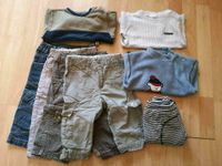 Jungen Kleidungspaket Gr. 80, H&M, S. Oliver etc. Bayern - Merkendorf Vorschau