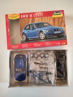 Revell - BMW Z3 M Coupè (blau 1:24) Essen - Essen-Ruhrhalbinsel Vorschau