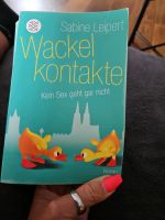 Sabine Leipert Wackelkontakte Nordrhein-Westfalen - Rietberg Vorschau